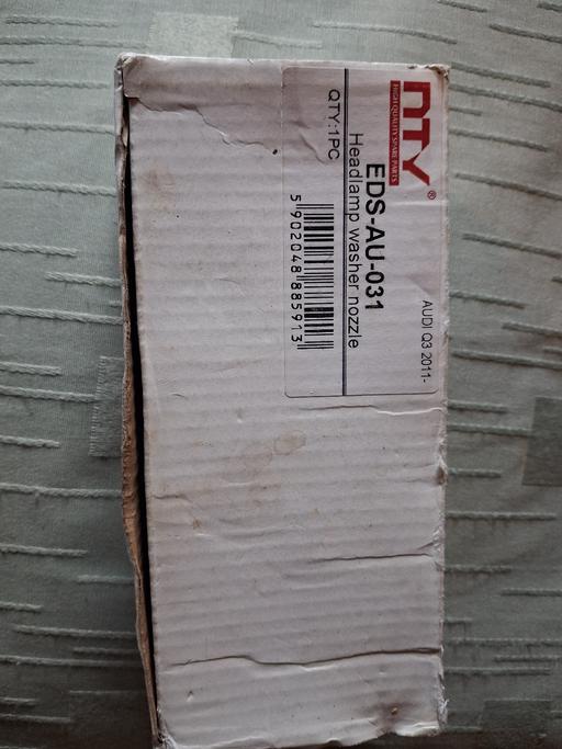 Vehicles Greasbrough Rotherham - Photos for Audi headlight washer nozzle