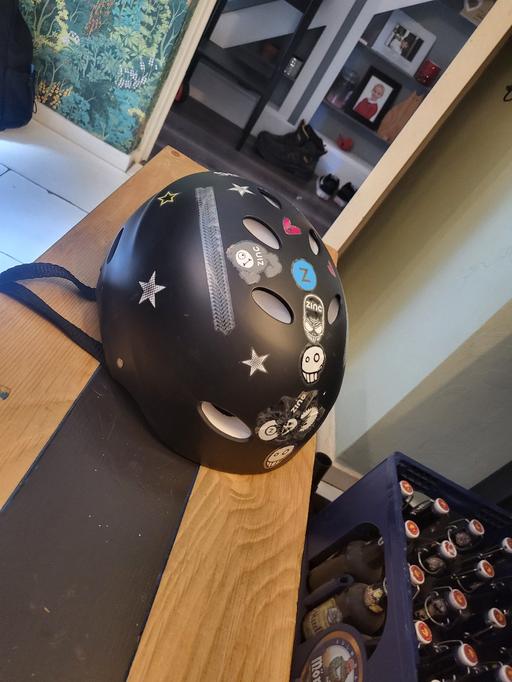 Buy & Sell Rubery Birmingham - Photos for Zinc helmet