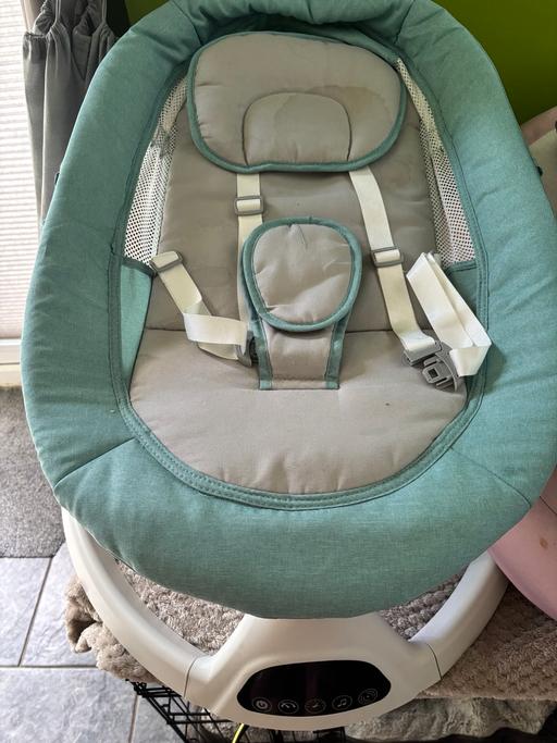 Buy & Sell Dorcan Swindon - Photos for Baby swing