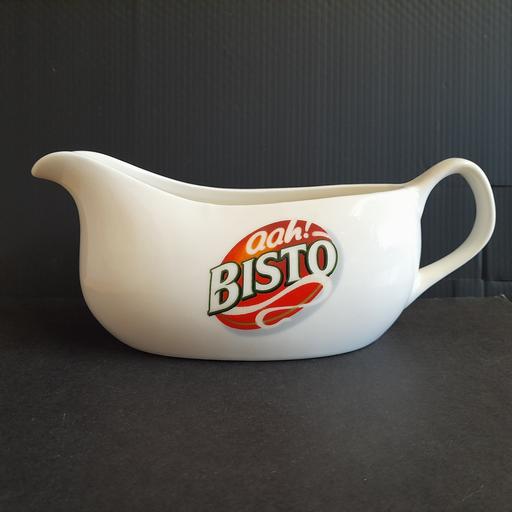 Buy & Sell Preston South Ribble - Photos for Aah! BISTO ~ GRAVY BOAT