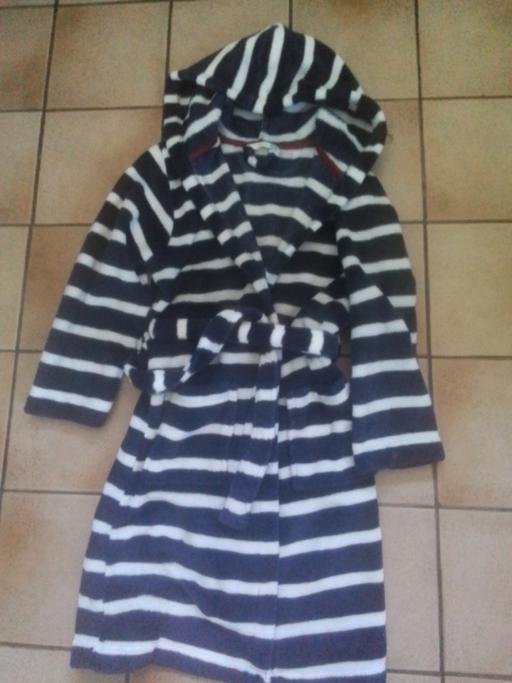 Buy & Sell Streetly Walsall - Photos for JOHN LEWIS QYALITY DRESSING GOWN