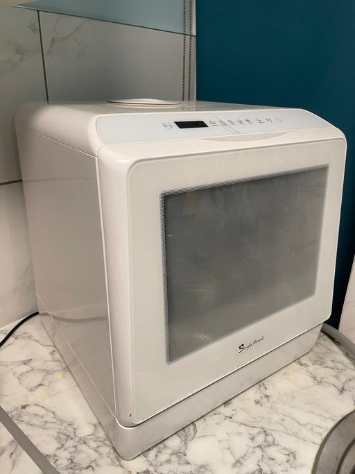 Buy & Sell Thornton Heath Croydon - Photos for Tabletop dishwasher - for single and couples