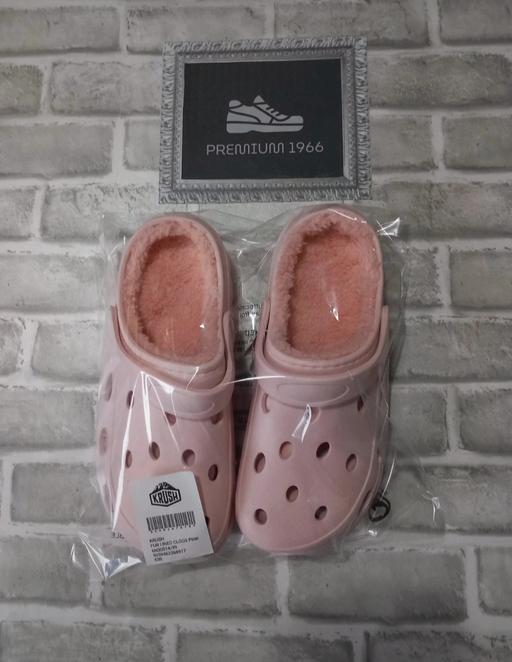 Buy & Sell Jaywick Tendring - Photos for women's krush fur-lined clogs