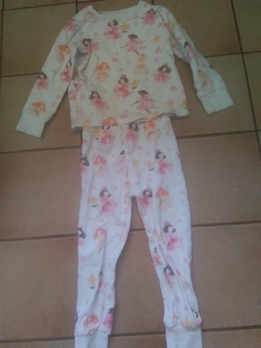 Buy & Sell Streetly Walsall - Photos for NEXT GIRLS QUALITY PJS