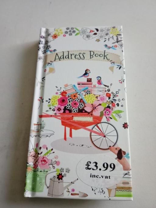 Buy & Sell Horncastle East Lindsey - Photos for brand new Address book