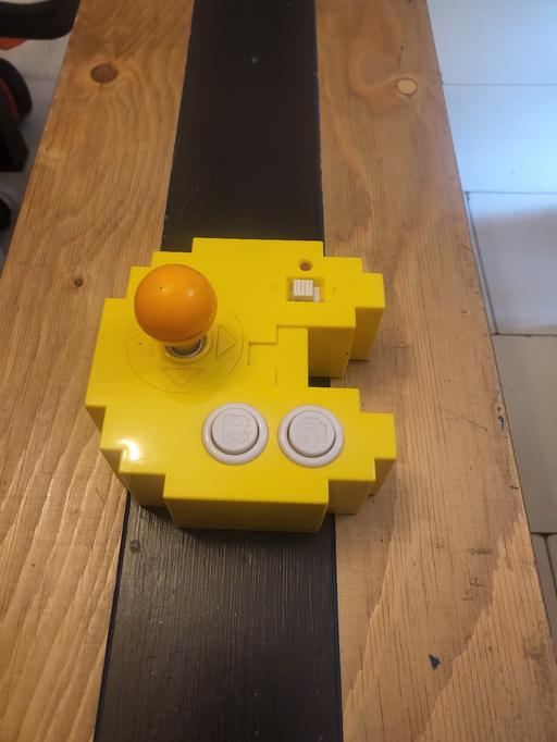 Buy & Sell Rubery Birmingham - Photos for Pacman Tv Plug in game