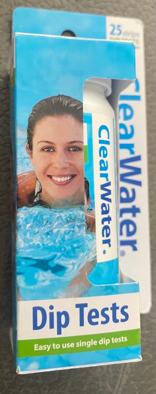 Buy & Sell Camp Hill Birmingham - Photos for Clear water dip tests
