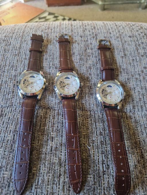 Buy & Sell Hackbridge Sutton - Photos for Automatic watches