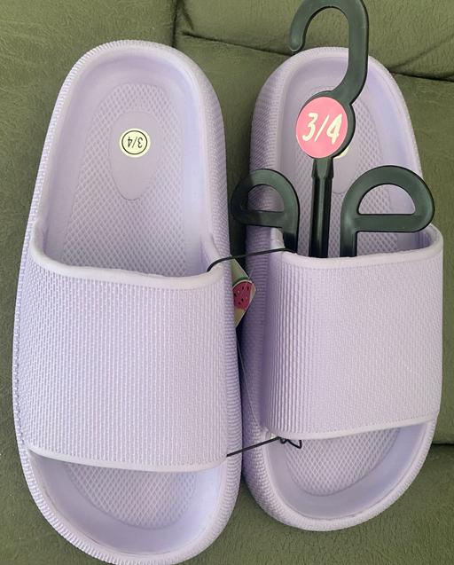Buy & Sell Yardley Birmingham - Photos for Sliders size 3/4