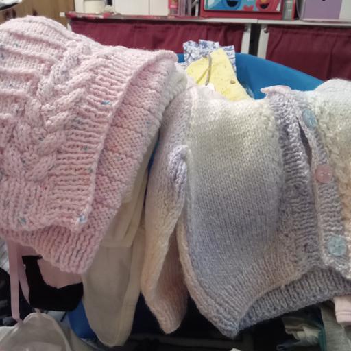 Buy & Sell Castle Vale Birmingham - Photos for BABY CLOTHES 18 POUNDS