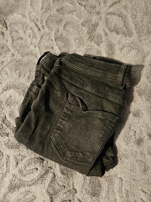 Buy & Sell Upper Holloway North London - Photos for RIVER ISLAND MENS JEANS SIZE 28/32