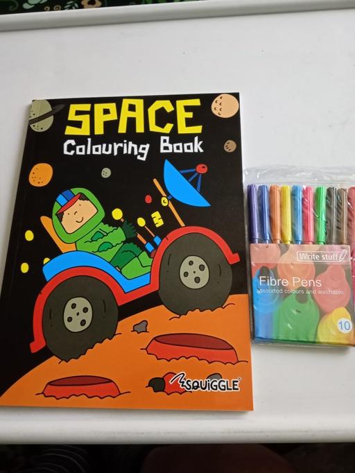 further learning Horncastle East Lindsey - Photos for brand new kids colouring book & felts