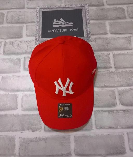 Buy & Sell Clacton-on-Sea Tendring - Photos for New york Unisex baseball cap