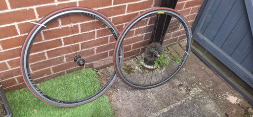 Buy & Sell Harwood Bolton - Photos for Bike Wheels