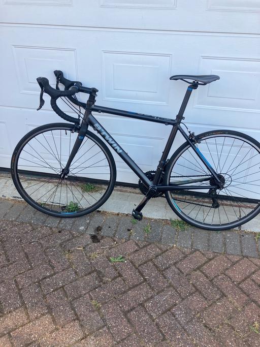 Buy & Sell Maulden Central Bedfordshire - Photos for Btwin triban 5 road bike
