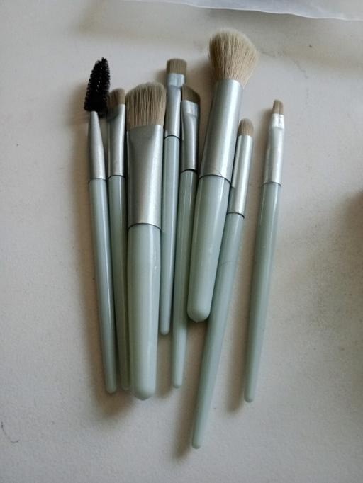 Buy & Sell Horncastle East Lindsey - Photos for brand new pack of 8 make up brushes