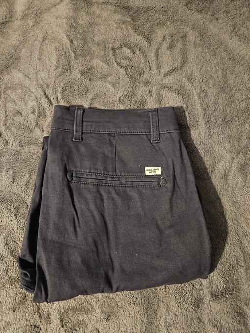 Buy & Sell Upper Holloway North London - Photos for JACK & JONES MENS CHINOS SIZE 32/32
