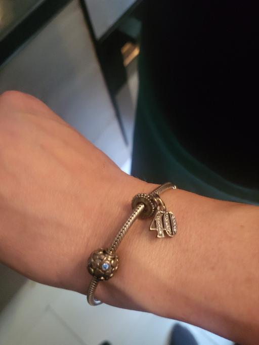 Buy & Sell Rubery Birmingham - Photos for pandora bracelet