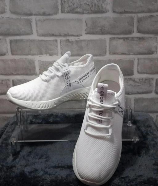 Buy & Sell Clacton-on-Sea Tendring - Photos for Women's Crosshatch Ceaze MVE Trainers
