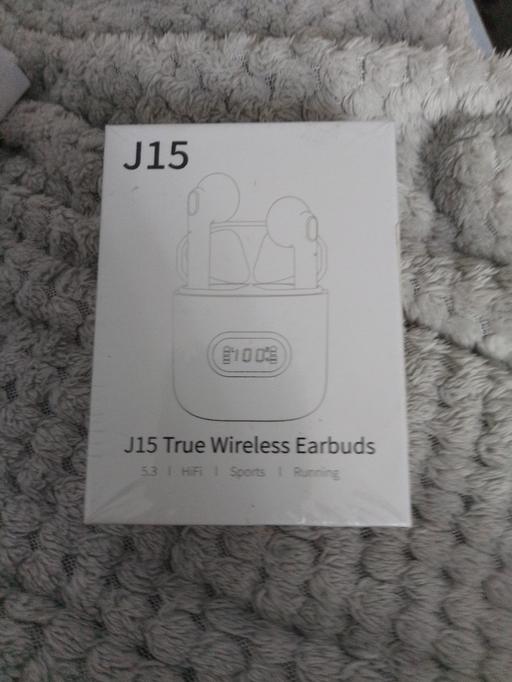 Buy & Sell Stalybridge Tameside - Photos for Earbuds .