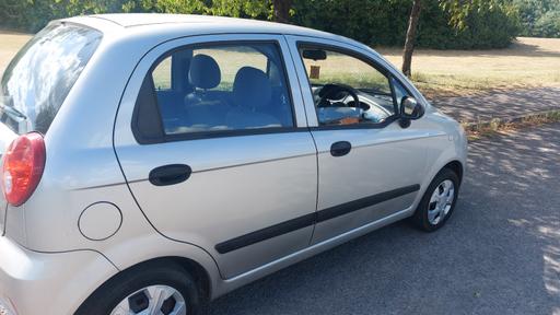 Vehicles Brierley Hill Dudley - Photos for Chevrolet Matiz