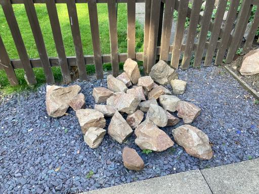 Buy & Sell Bournville Birmingham - Photos for Rockery