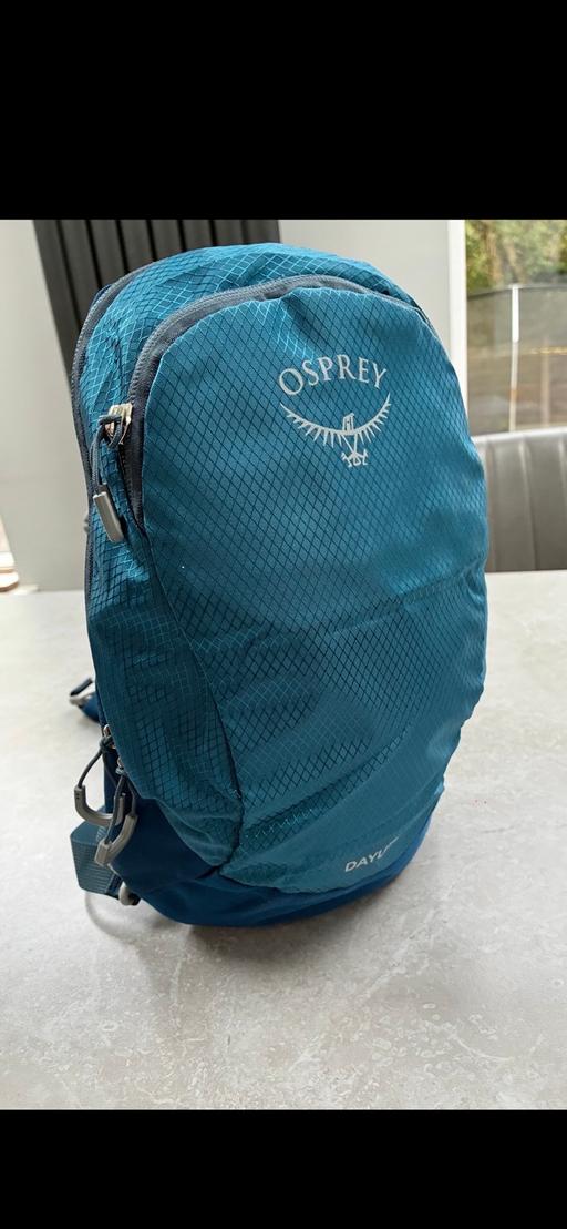 Buy & Sell Tovil Maidstone - Photos for Osprey daylite shoulder sling bag 6L