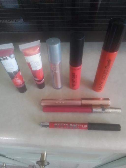Buy & Sell Streetly Walsall - Photos for COLLECTION OF MAKEUP