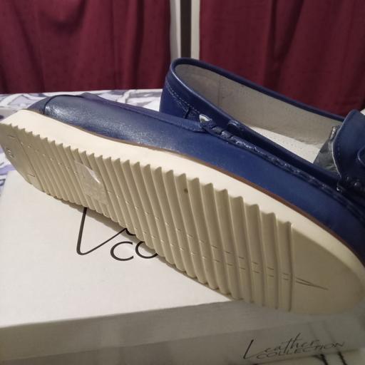 Buy & Sell Castle Vale Birmingham - Photos for SHOE'S NEW LEATHER £18