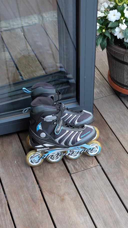 Buy & Sell Barking Barking and Dagenham - Photos for Roller Blades