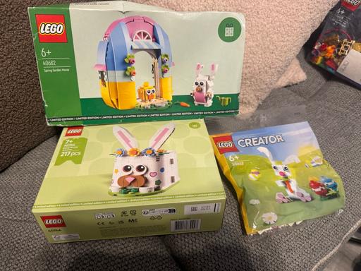Buy & Sell Brierley Hill Dudley - Photos for Lego ( new )