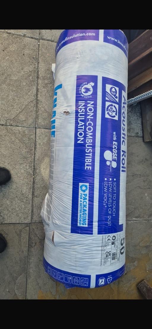 Buy & Sell Lye Dudley - Photos for Insulation Brand New 5 Available
