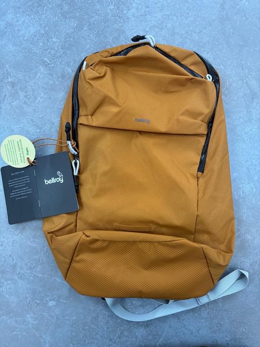 Buy & Sell Waterloo Central London - Photos for Bellroy 18L lightweight backpack