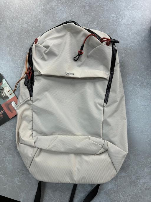 Buy & Sell Waterloo Central London - Photos for Bellroy 18L lightweight backpack