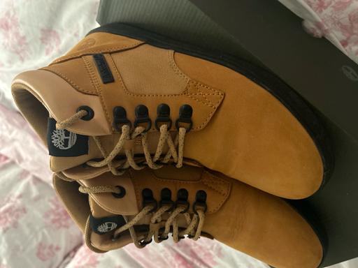 Buy & Sell Old Kent Road South East London - Photos for Timberland shoes