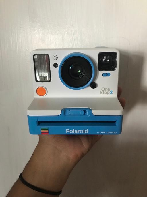 Buy & Sell Basingstoke Basingstoke and Deane - Photos for Polaroid camera