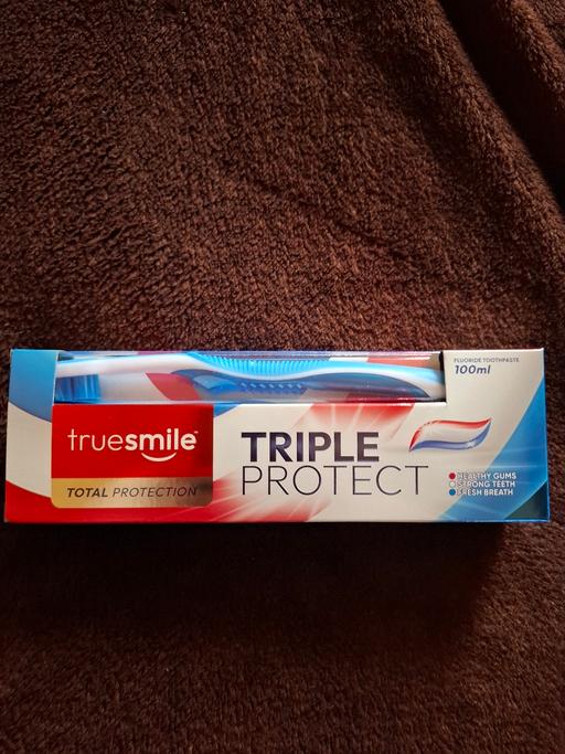 Buy & Sell Woodsetton Dudley - Photos for TOOTHPASTE
