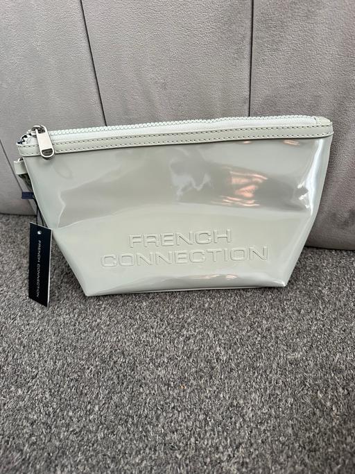 Buy & Sell Whiston Knowsley - Photos for French connection make up bag