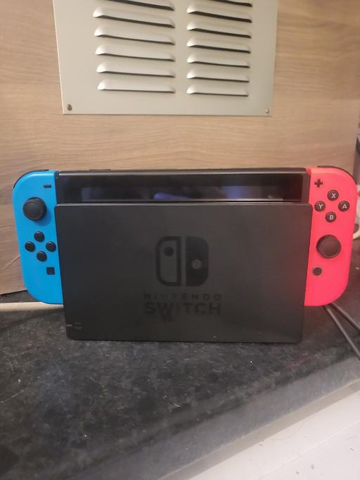 Buy & Sell Frankley Bromsgrove - Photos for Nintendo Switch