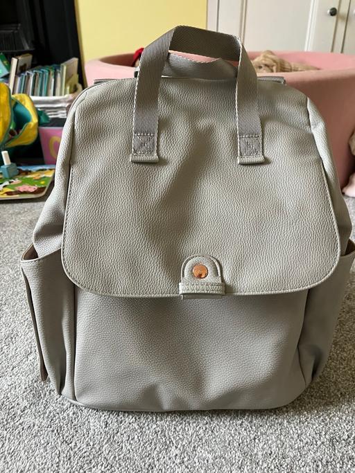 Buy & Sell Streatham Common South West London - Photos for Baby Changing bag
