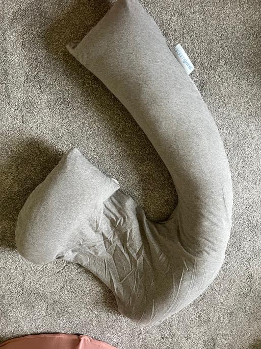 Buy & Sell Streatham Common South West London - Photos for Dreamgenii pregnancy pillow