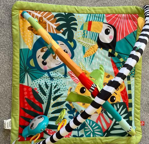 Buy & Sell Streatham Common South West London - Photos for Baby play mat