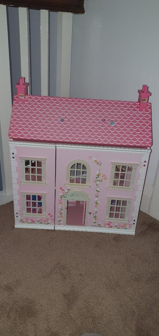 Buy & Sell Handsworth Birmingham - Photos for Victorian styled Wooden Doll House