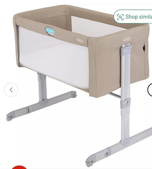 Buy & Sell Harrow Weald Harrow - Photos for baby bed, car seat, swing
