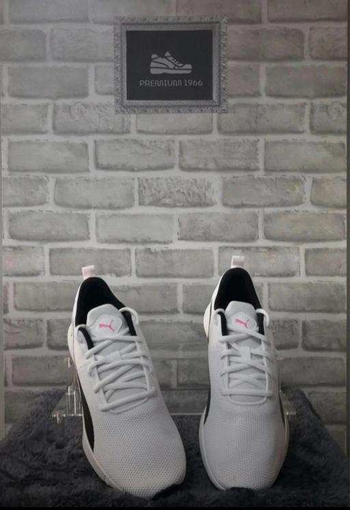Buy & Sell Clacton-on-Sea Tendring - Photos for women's Puma Flyer Runner trainers