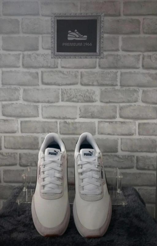 Buy & Sell Clacton-on-Sea Tendring - Photos for Women's Puma Run Lugged Class SN99 Trainers
