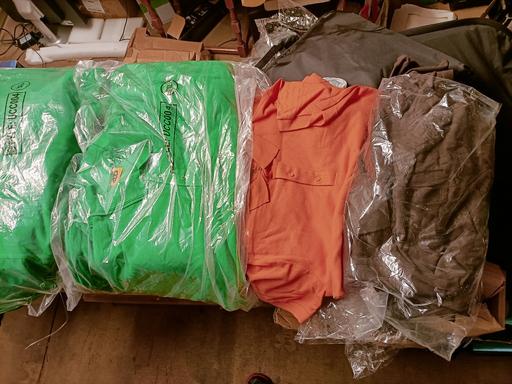 Buy & Sell Leamore Walsall - Photos for Joblot T - Shirts Mixed Sizes
