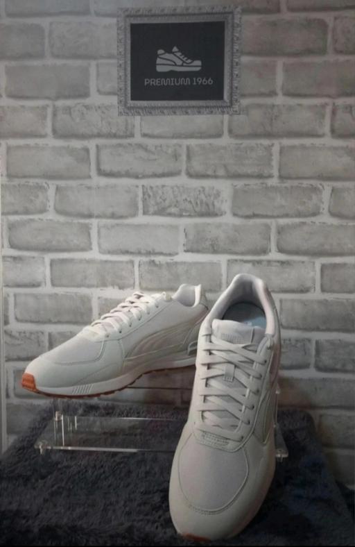 Buy & Sell Clacton-on-Sea Tendring - Photos for Men's Puma Graviton trainers