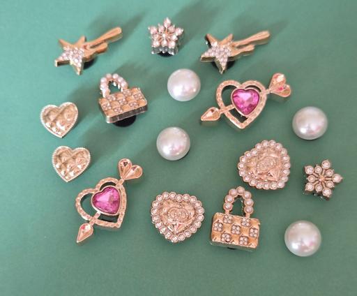 Buy & Sell Westgate-on-Sea Thanet - Photos for SHOE EMBELLISHMENTS