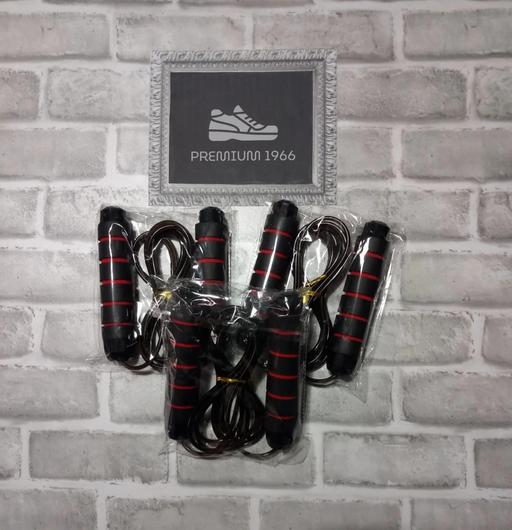 Buy & Sell Clacton-on-Sea Tendring - Photos for Three adjustable Adult Skipping Ropes